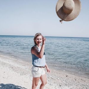 Meet your Posher, Lindsey